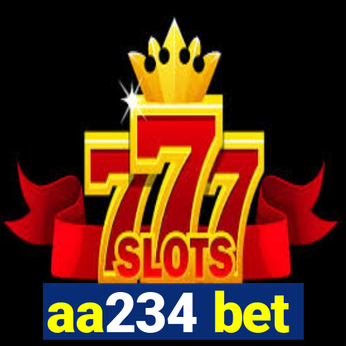 aa234 bet